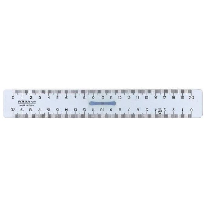 Arda Cf20doppiodecimetro Linea Uni