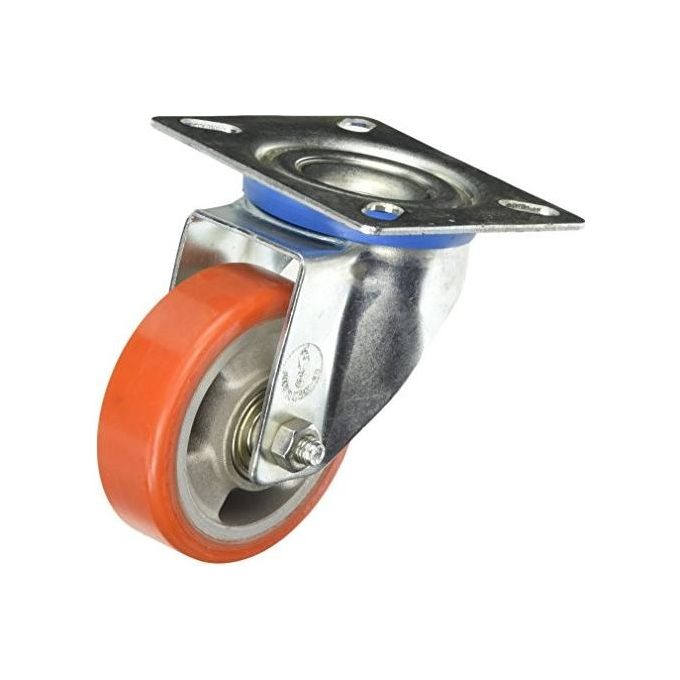 Blinky Ruote Avoprene Base Girevole 80X25Mm