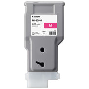 Canon PFI-320M Cartuccia Inkjet Originale Inchiostro a Pigmento 300 ml colore Magenta