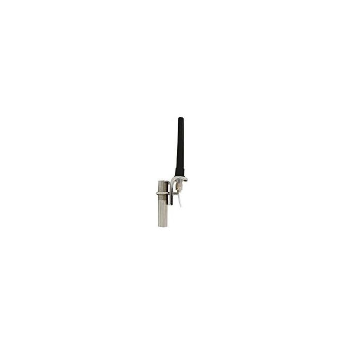 Glomex Mini antenna VHF Glomex 14 cm