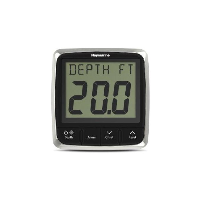 Raymarine Display Depth Raymarine i50