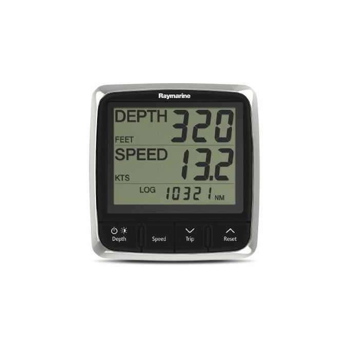 Raymarine Display Tridata Raymarine i50