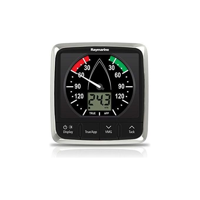 Raymarine Display analogico Wind Raymarine i60