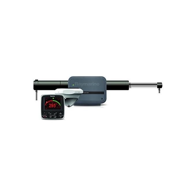Raymarine Autopilota a barra Raymarine EV-100 Tiller
