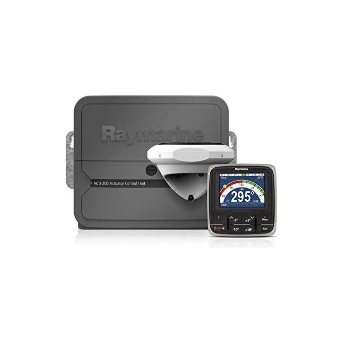 Raymarine Autopilota Raymarine EV-200 Linear pack