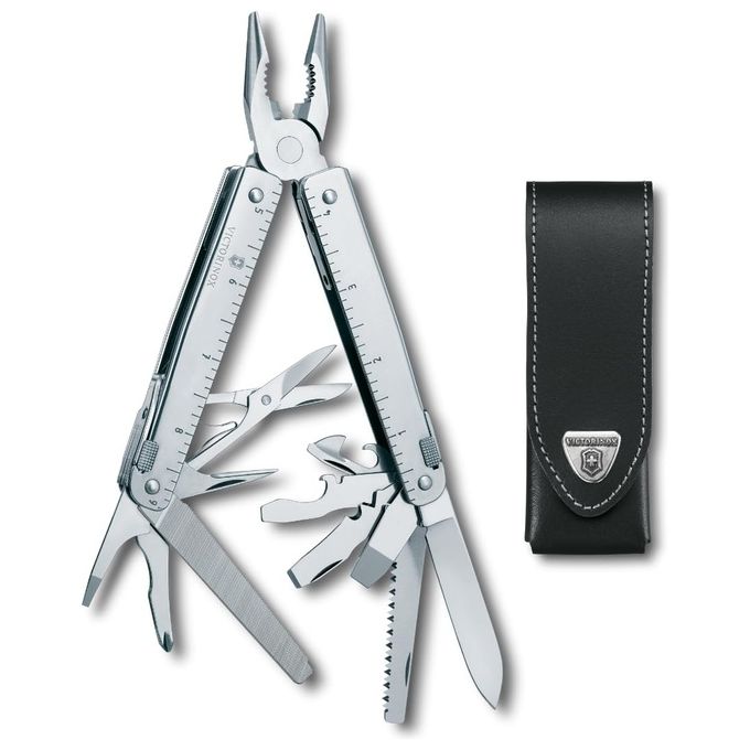 Victorinox SwissTool X Pinza Multiuso
