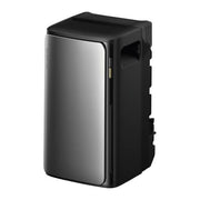VALE 301064 Inverter di backup a batteria 1,92 kWh colore Grigio