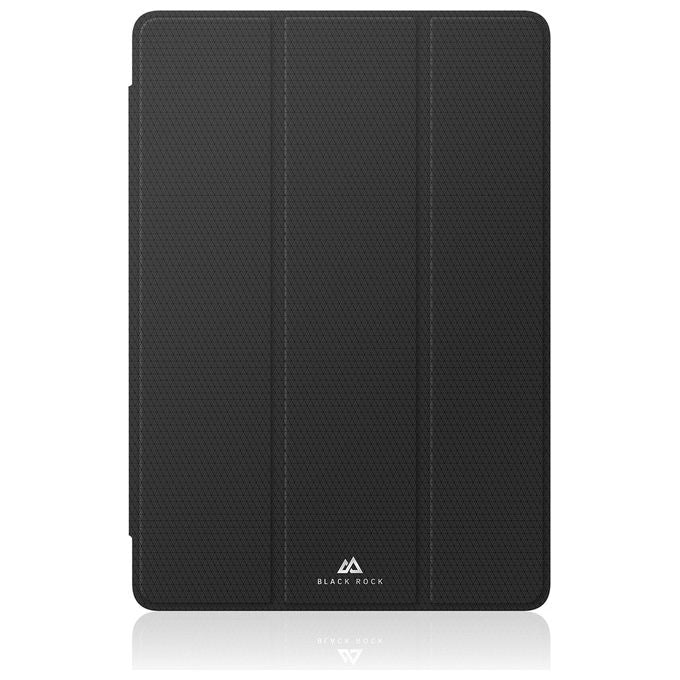 Black Rock 184539 Booklet Custodia a libro per Apple iPad Pro 11'' 2018 funzione stand colore Nero