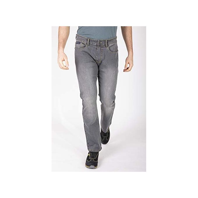 Vigor-Blinky Pantaloni Rica Lewis Cooler Fibreflex Grigio Taglia 52