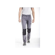 Vigor Pantaloni Rica Lewis Corje1 Rinforzo Cordura Grigio Taglia 58