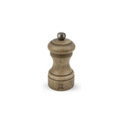 Peugeot 30933 Bistro Antique Macinapepe in Legno con Macinatura Regolabile e Coperchio Rimovibile colore Legno