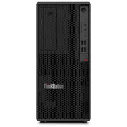 Lenovo 30JQ00CDIX ThinkStation P2 Tower Gen 2 Stazione di lavoro Intel Core Ultra 7 265 32 GB DDR5-SDRAM 1 TB SSD NVIDIA RTX A1000 Windows 11 Pro colore Nero