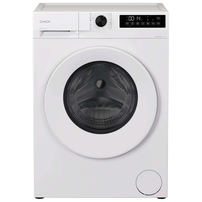 Candy 31020955 ProWash 300 Lavasciuga Caricamento frontale 9-6 Kg 1351 rpm Classe A (59.5x60.1x85 cm) colore Bianco