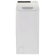 Candy 31021071 ProWash 500 Lavatrice Caricamento dall'alto 7 Kg 1200 rpm Classe A Inverter Wi-Fi Smart Wash (40.5x60x86 cm) colore Bianco