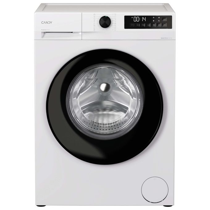 Candy 31021357 Prowash 300 Lavatrice Caricamento frontale 10 Kg 1400 rpm Classe A (60x60x85 cm) colore Bianco