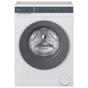Candy 31021414 EY 29GG8-S Lavatrice Caricamento frontale 9 Kg 1200 rpm Classe A Tecnologia Inverter Indicatore tempo rimanente (59.5x60.1x85 cm) colore Bianco