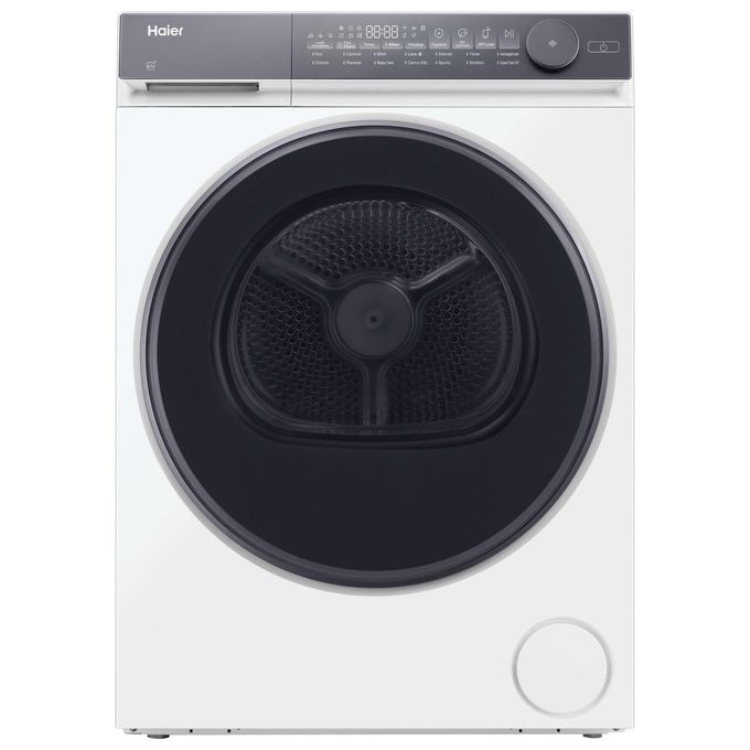 Haier 31103338 Serie X7 HD110 C367U1 IT Asciugatrice colore Bianco