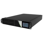 Legrand LG-311349 Keor DK UPS 6000 VA 6000 W Tecnologia Online Formato Rack Tower Touchscreen 3.5'' colore Nero