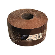 Vigor Tela Smeriglio Ossido Alluminio 120mm 50mt 120gr