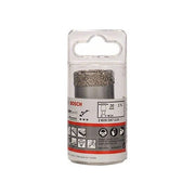Bosch Frese Diamantate Dryspeed Diamond Cut Diametro Mm. 30
