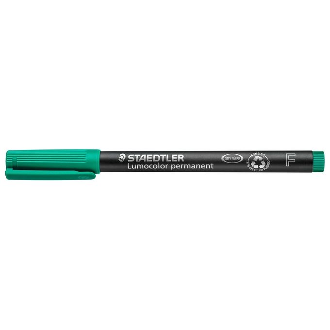 Staedtler Cf10 penna Lumocolor Permanent