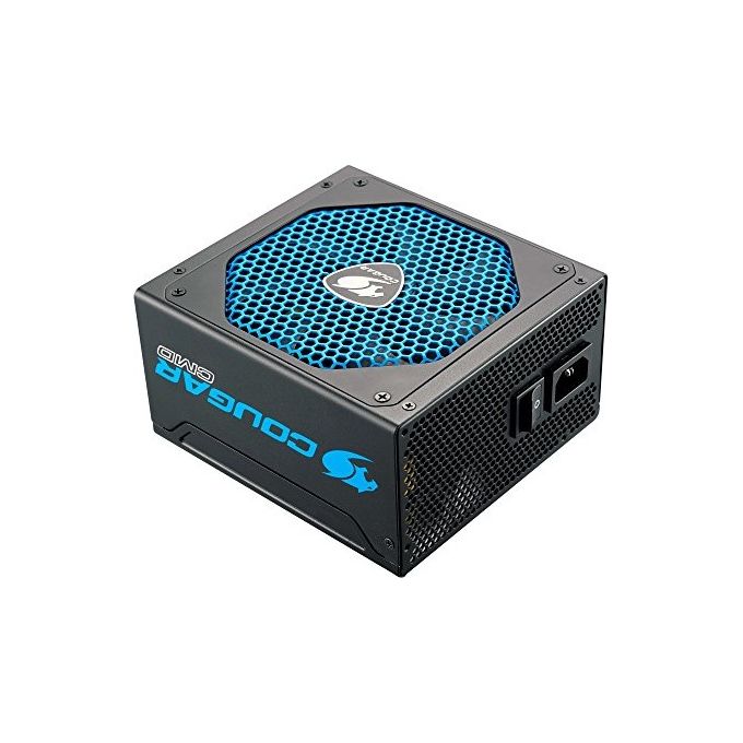 CMD 500 500W 80PLUS-BRONZE PSU DIGITALE CON CONTROLLO SOFTWARE - SEMI-MODULAR (CMD500) - COUGAR
