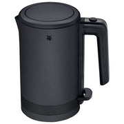 WMF 3200002260 KITCHENminis Bollitore Elettrico 0,8 L 1800 W Acciaio Inossidabile colore Nero
