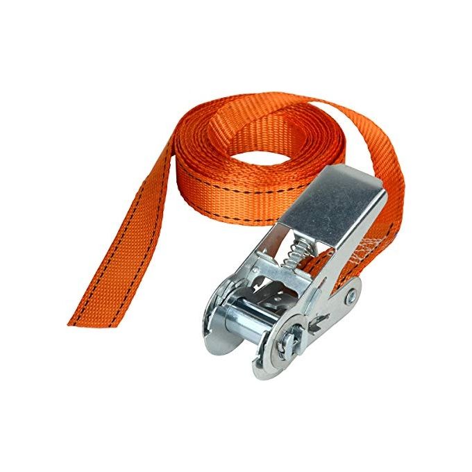 Master Lock 3209EURDAT Cinghia con Cricchetto