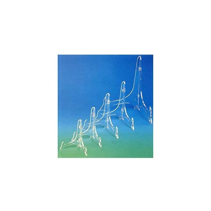 Diemme Esponi Piatti Luxor 17-18cm 6 Pezzi