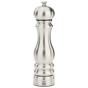 Peugeot 32494 Paris Chef Macinapepe Acciaio Inox con Meccanismo U-Select Regolabile Altezza 22 cm colore Acciaio inox