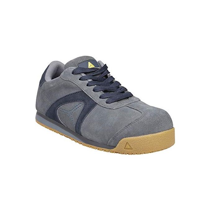 Delta Plus Scarpe Panoply D-Spirit S1p Scamosciata Blu Grey Numero 38