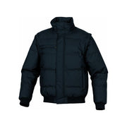 Delta Plus Piumino Bomber Randers Grigio Taglia S
