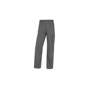 Delta Plus Pantaloni Palaos Cotone Grigio Taglia M