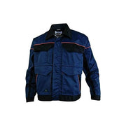 Vigor-Blinky Giacche Deltaplus M2-Corp Mcves Blu-Navy Nero Taglia M