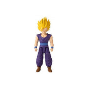 Bandai 36746 Dragon Ball Super Limit Breaker Series Action figure Gohan Super Saiyan 2 30 cm colore Multicolore