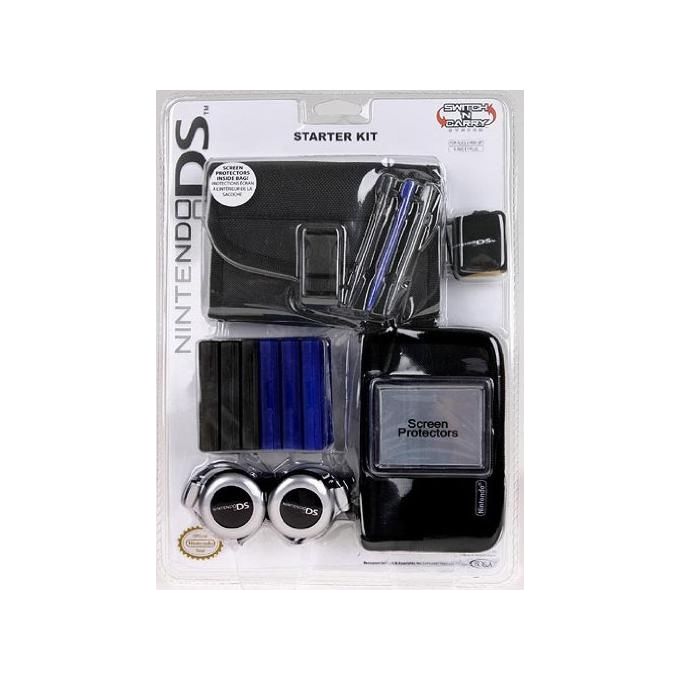Bdanda Nds Lite Starter Kit