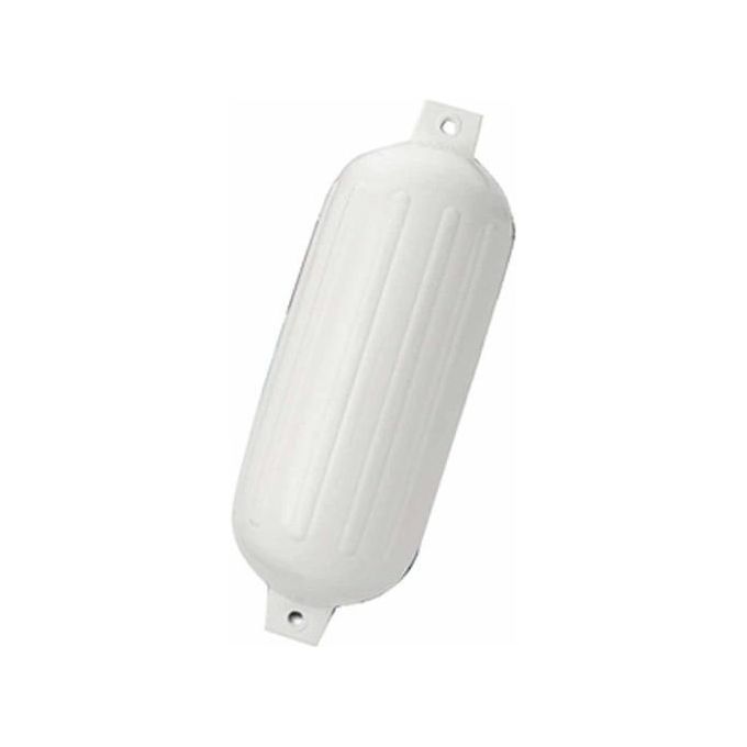 Parabordo Polyform G6 bianco