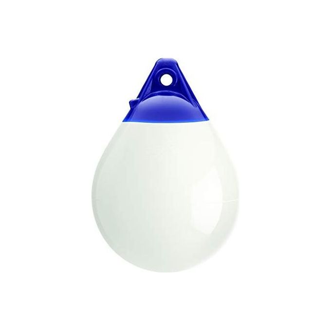 Gavitello Polyform A0 bianco