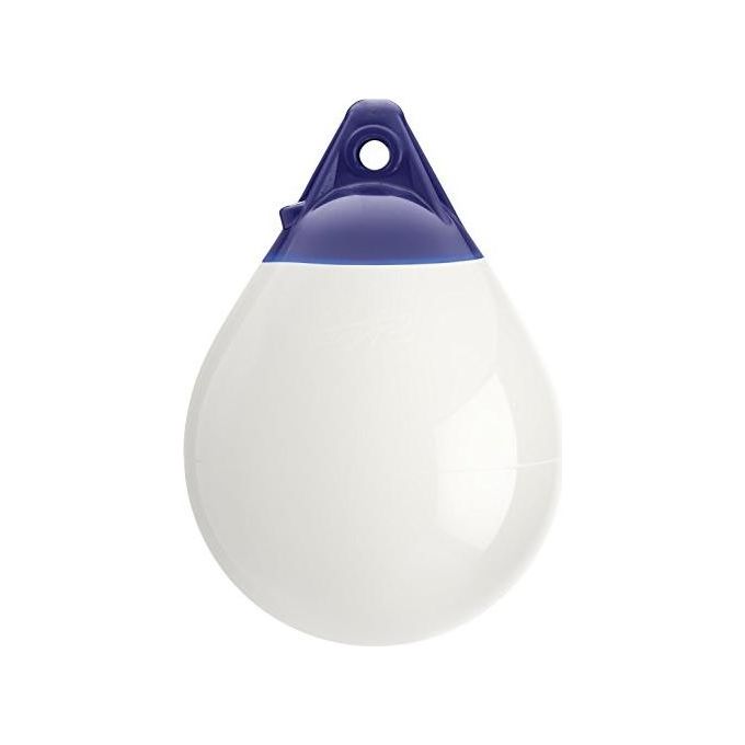 Gavitello Polyform A1 bianco