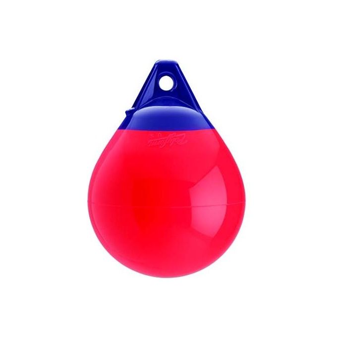 Gavitello Polyform A1 rosso
