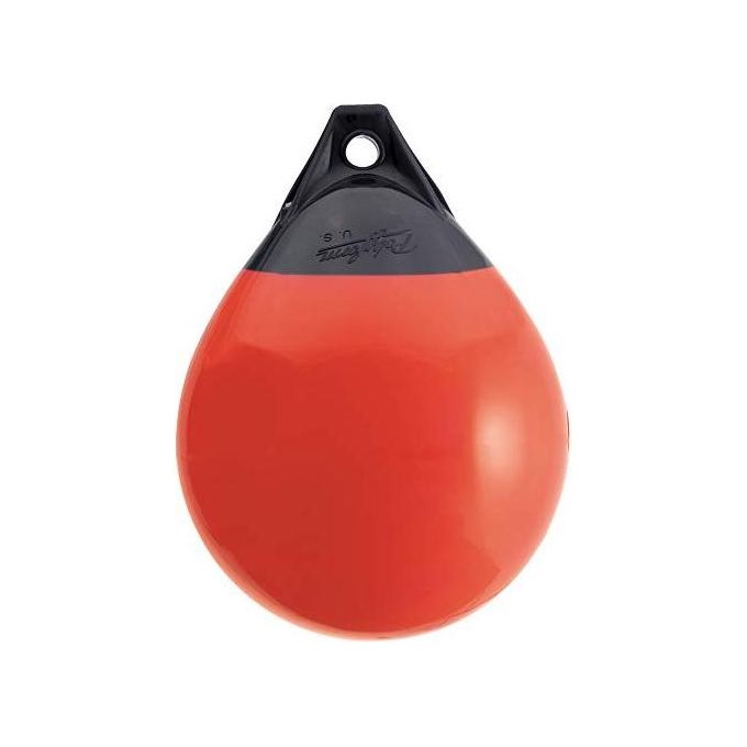 Gavitello Polyform A2 rosso