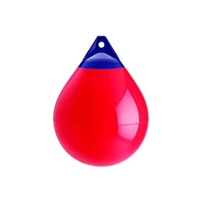 Gavitello Polyform A4 rosso