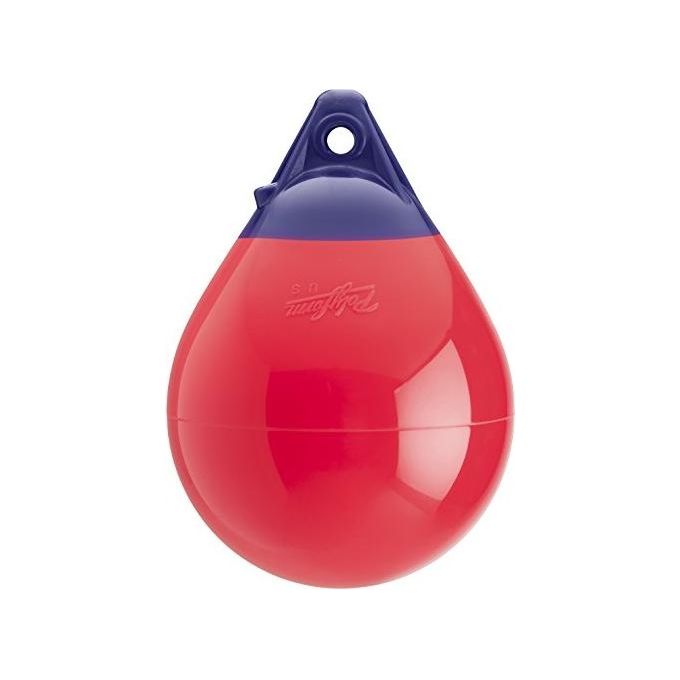 Gavitello Polyform A5 rosso