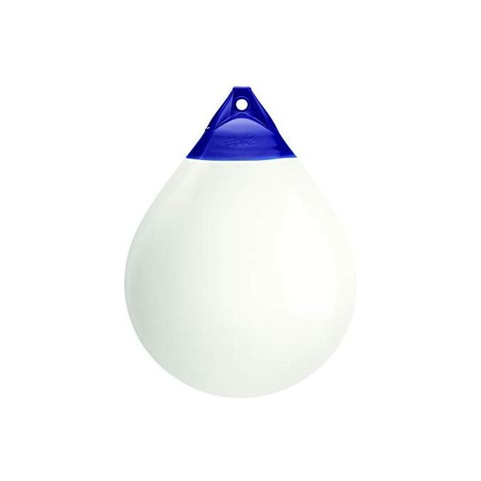 Gavitello Polyform A6 bianco