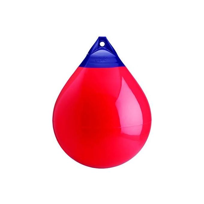 Gavitello Polyform A6 rosso