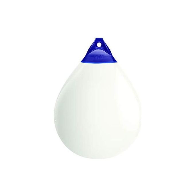 Gavitello Polyform A7 bianco