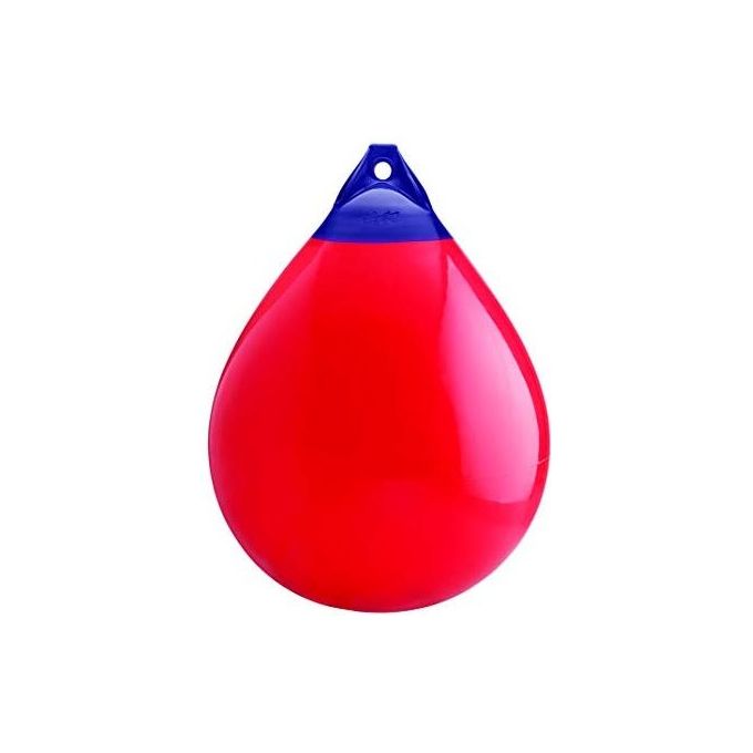 Gavitello Polyform A7 Rosso