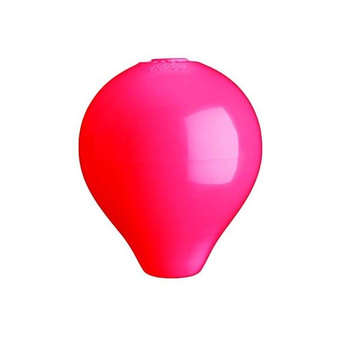 Gavitello Polyform CC2 rosso senza tirante