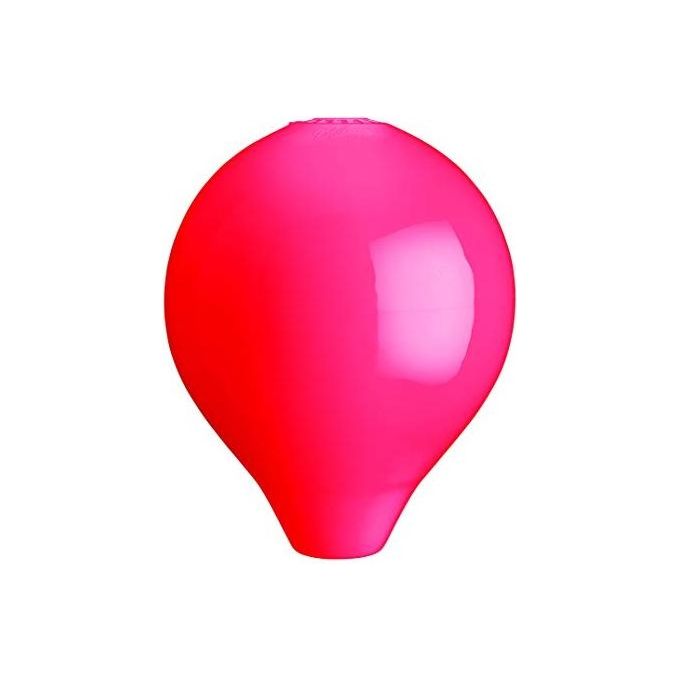 Gavitello Polyform CC3 rosso senza tirante