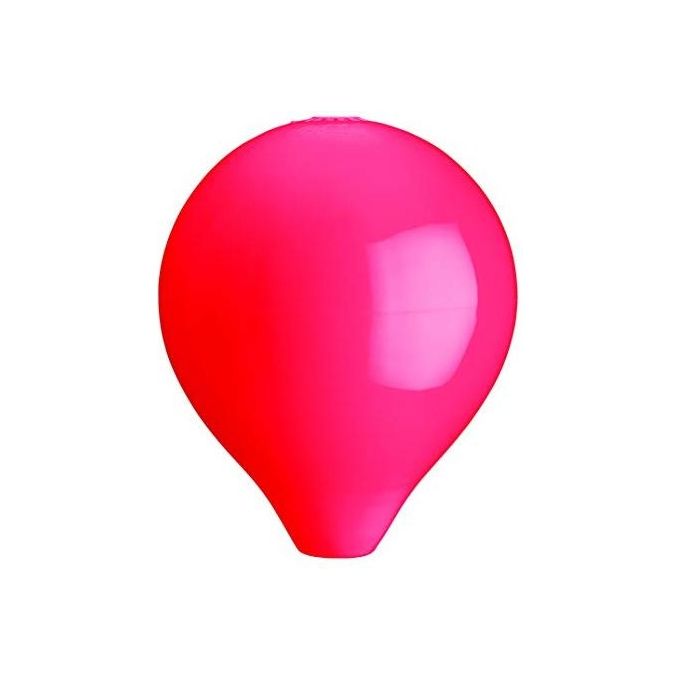 Gavitello Polyform CC4 rosso senza tirante